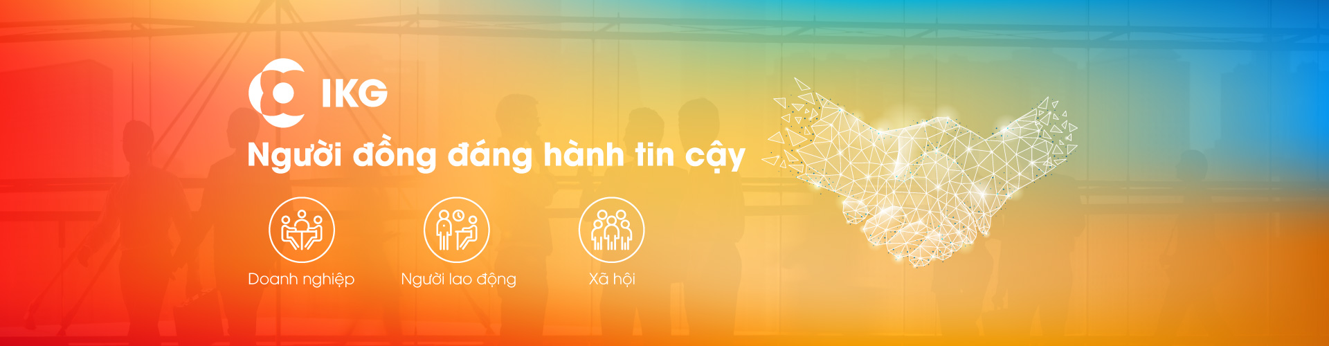 IKIGAI - Cung ứng nhân lực Nhật Bản