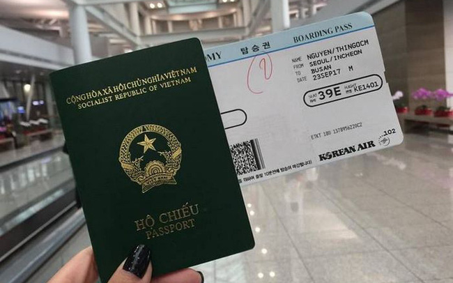 giấy tờ cần thiết khi xin đi xuất khẩu lao động Nhật Bản