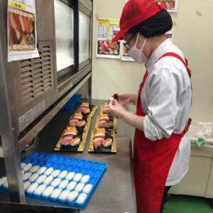 Hình ảnh minh họa công việc