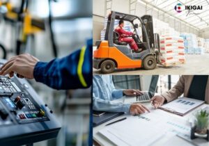 Kỹ sư vận hành sản xuất