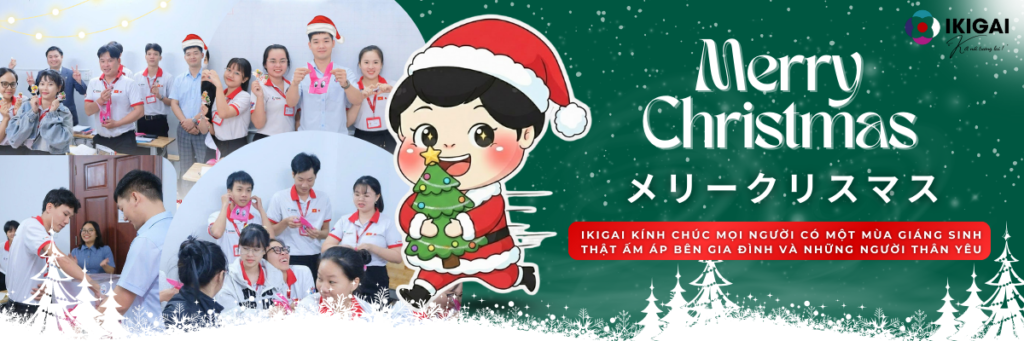 Noel ấm áp - Trao quà yêu thương