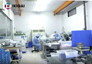 Kỹ sư cơ khí - Fukuoka