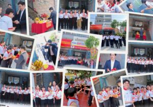 Khai xuân Bính Ngọ - Khởi đầu rực rỡ cùng IKIGAI