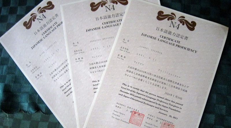 Điều kiện XKLĐ Nhật Bản