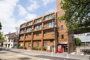 Học viện Giáo dục Quốc tế Canaan Nhật Bản