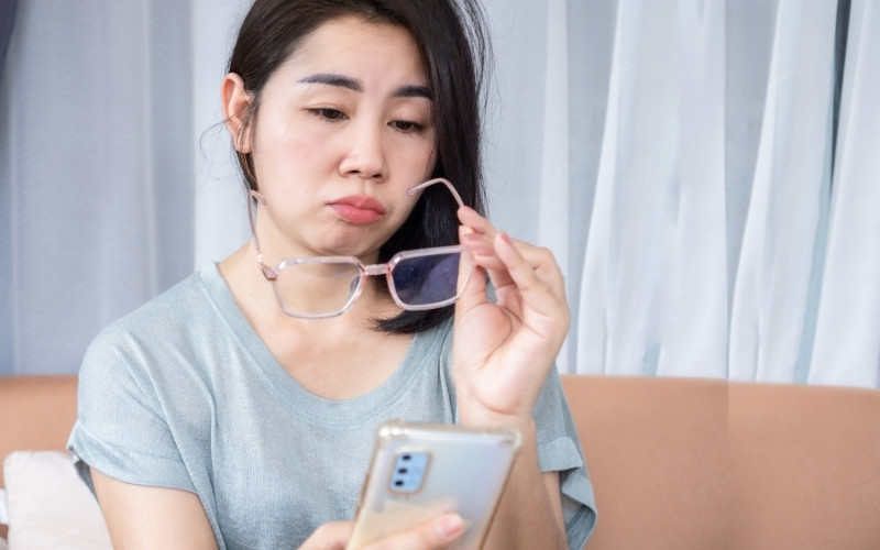 Bị cận có đi XKLĐ Nhật được không