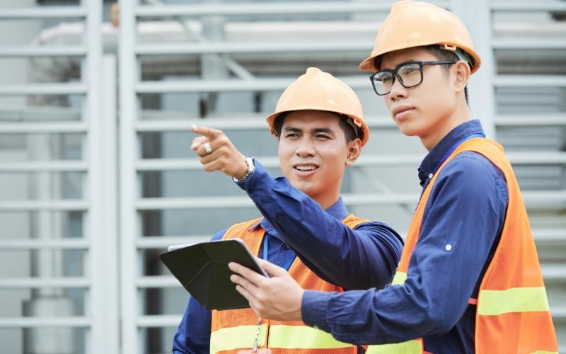 chi phí đi nhật theo diện kỹ sư