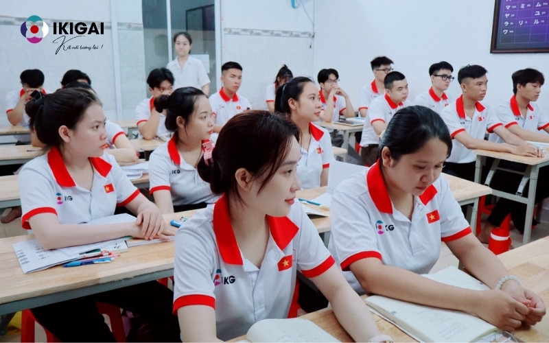 chi phí xuất khẩu lao động nhật bản