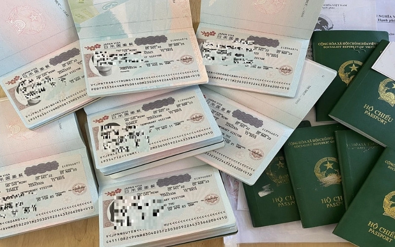 chi phí xuất khẩu lao động nhật bản