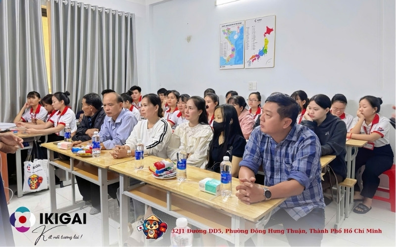 Chi phí xuất khẩu lao động Nhật Bản