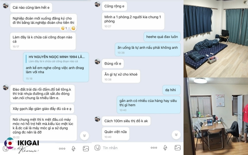 có nên đi xuất khẩu lao động nhật bản không