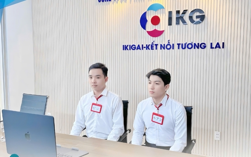 đi Nhật theo diện Kỹ