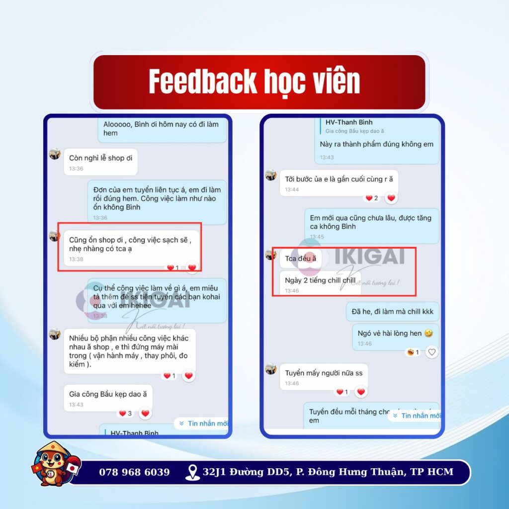 đi Nhật theo diện Kỹ sư