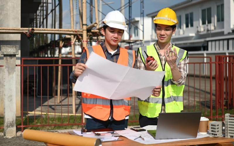 đi nhật theo diện kỹ sư có tốt không