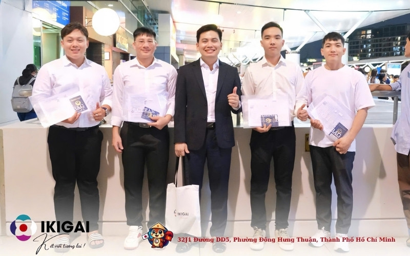 đi nhật theo diện kỹ sư có tốt không