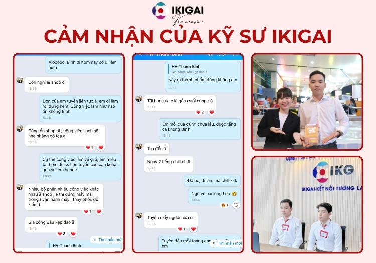 đi nhật theo diện kỹ sư có tốt không