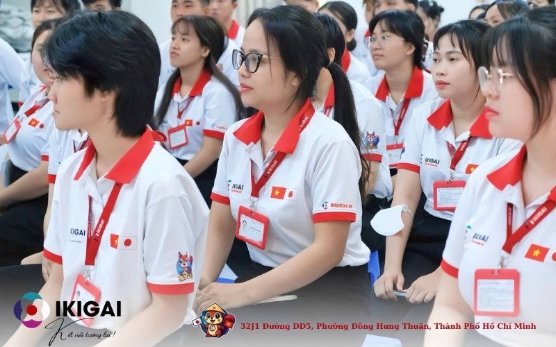 xuất khẩu lao động Nhật Bản