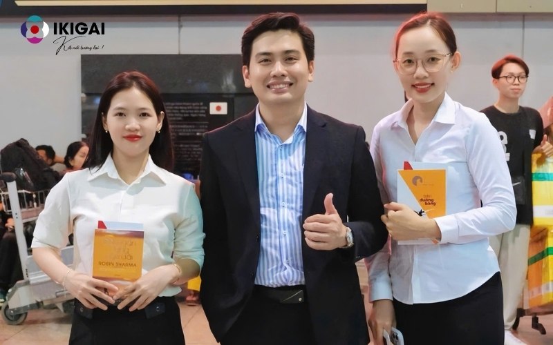 xuất khẩu lao động Nhật Bản