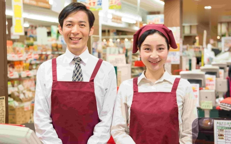 1 giờ làm thêm ở Nhật được bao nhiêu tiền