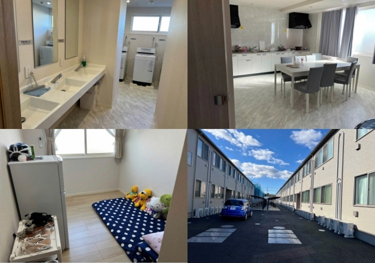 Chế biến đồ ăn sẵn Gunma