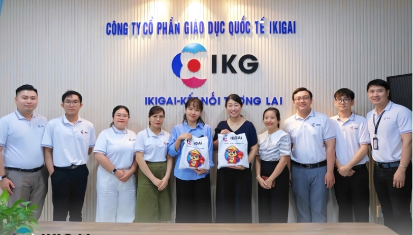 Chi phí học tiếng Nhật đi xuất khẩu