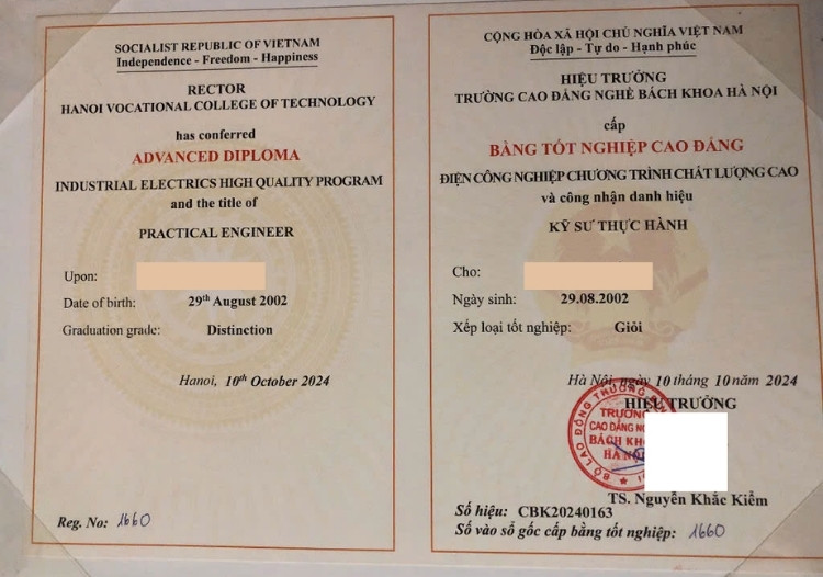 Có bằng Đại học/Cao đẳng nên đi Nhật theo diện gì?
