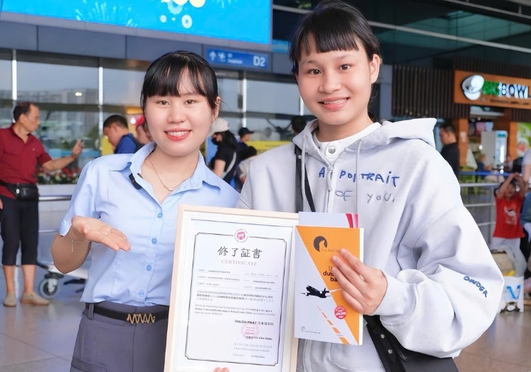 Có bằng Đại học/Cao đẳng nên đi Nhật theo diện gì?