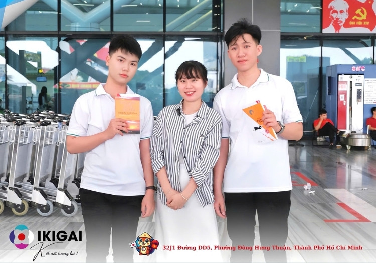 Đi Nhật có phải đi nghĩa vụ quân sự hay không