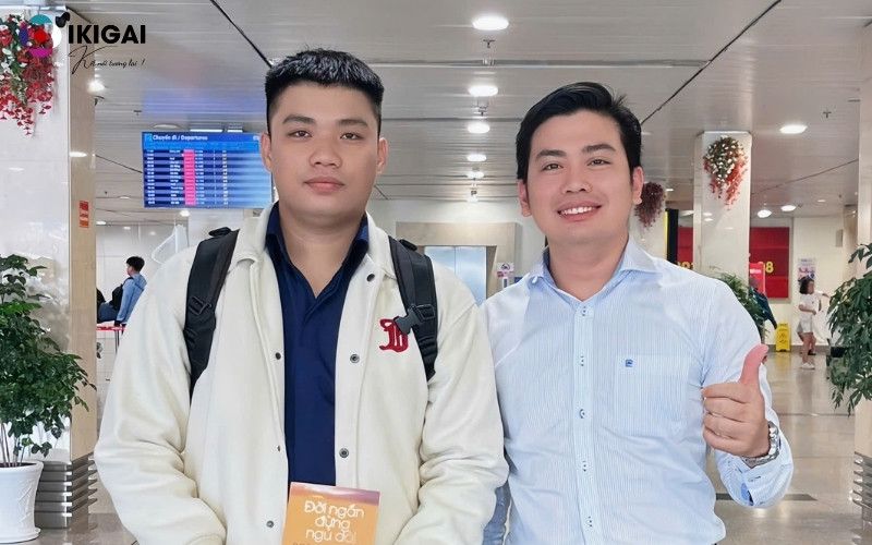 xkld nhật bản