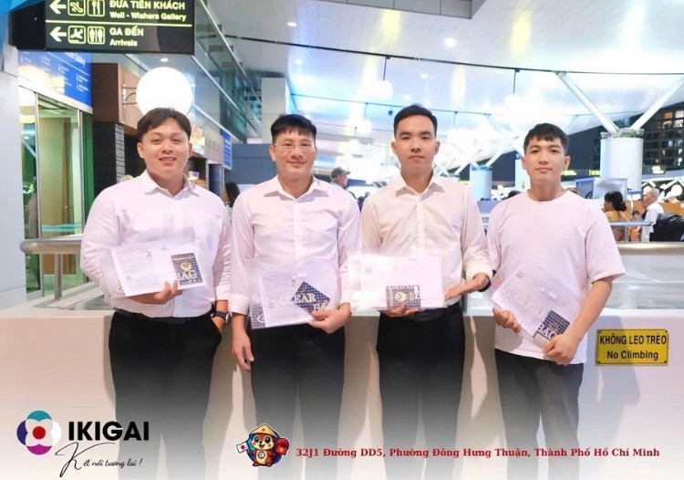 kỹ sư gia công cơ khí