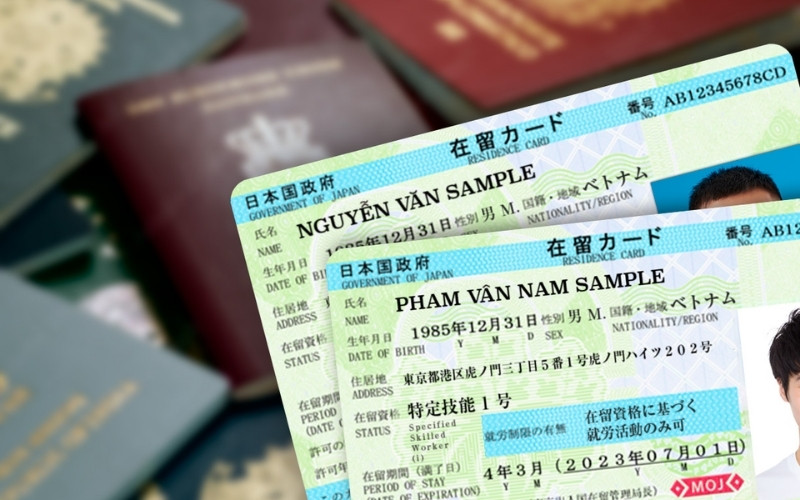lợi ích khi đi XKLD Nhật Bản