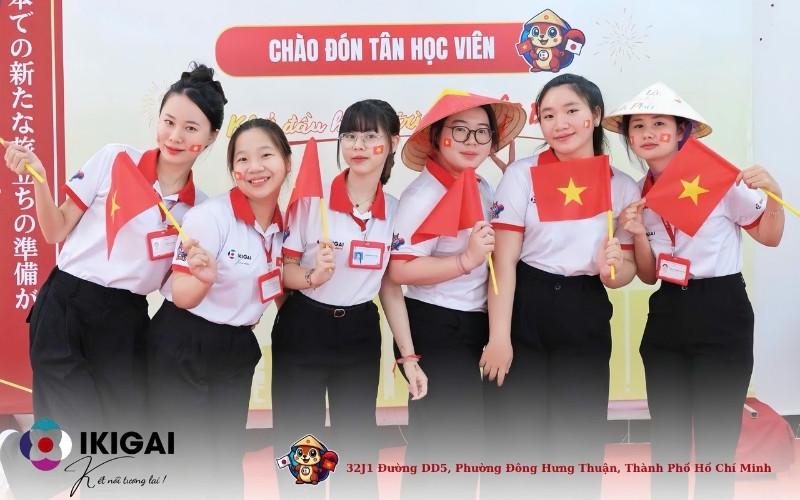 lợi ích khi đi XKLD Nhật Bản