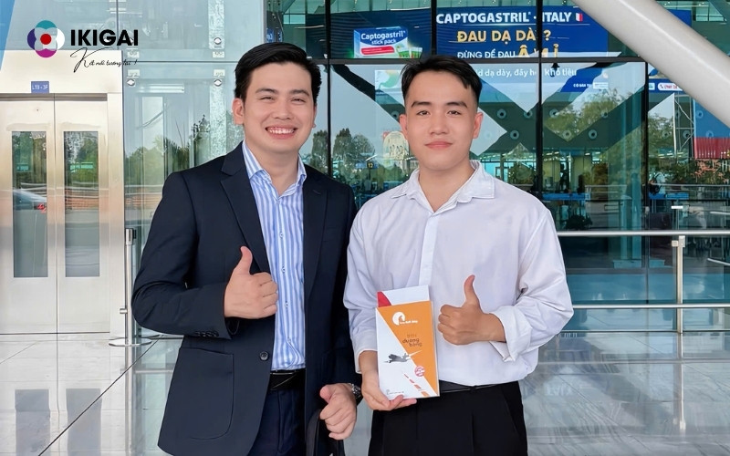 lợi ích khi đi XKLD Nhật Bản