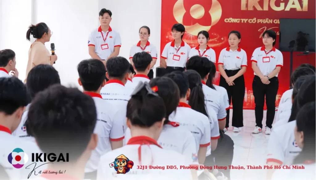 quay lại Nhật lần 2