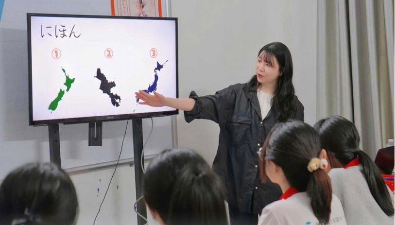 thi chứng chỉ tiếng Nhật để đi XKLĐ