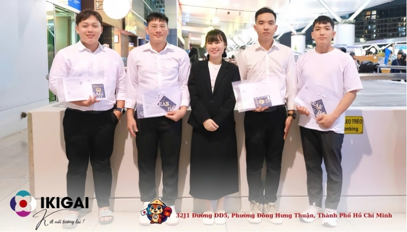 Thời hạn đi xuất khẩu lao động Nhật