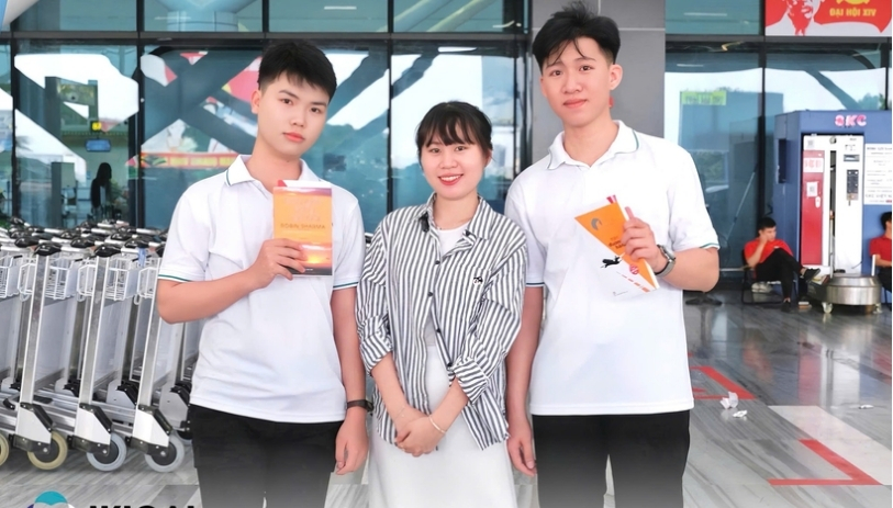Thời hạn đi xuất khẩu lao động Nhật
