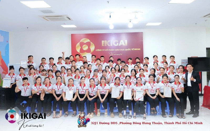 thủ tục xuất khẩu lao động Nhật Bản