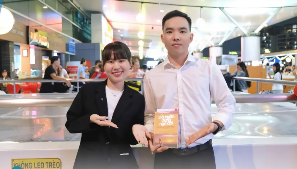 Chuyển việc tại Nhật
