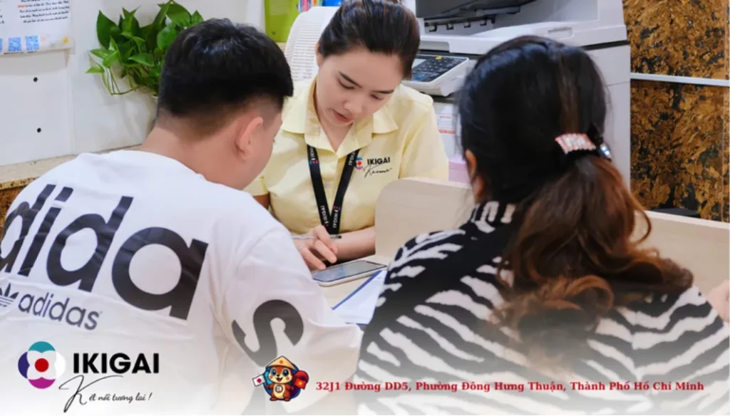 Có nên đi Nhật sau khi học xong cấp 3