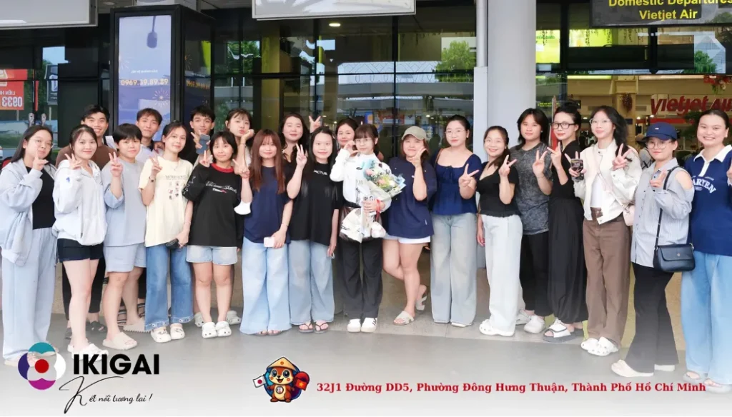 Có nên đi Nhật sau khi học xong cấp 3