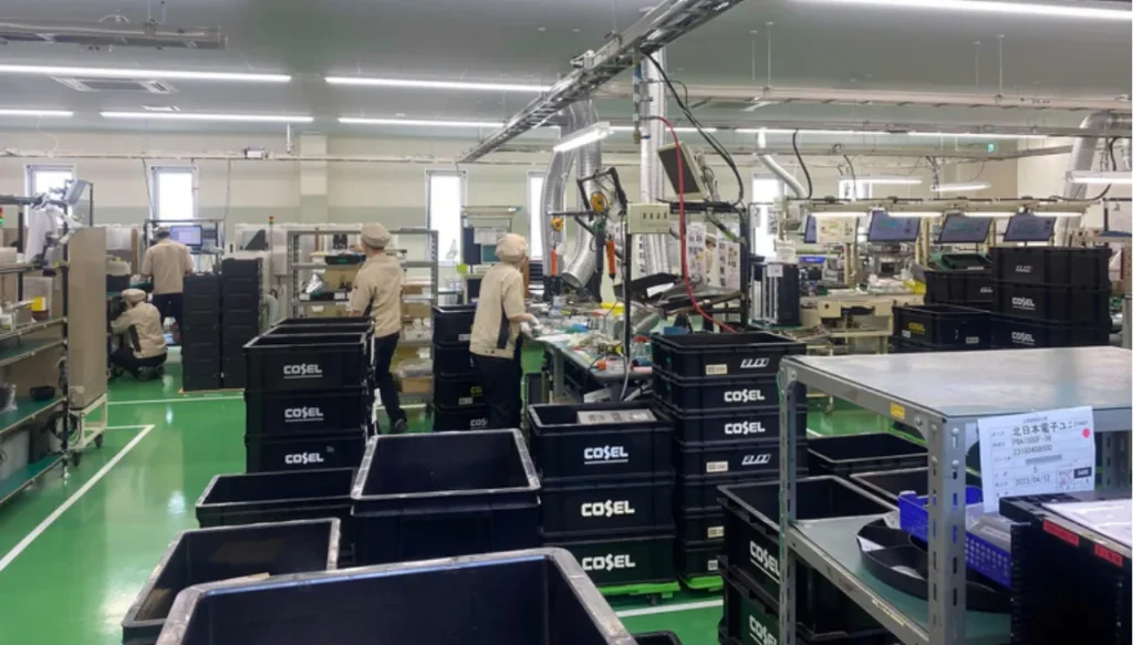 Có nên đi Nhật theo diện Tokutei không