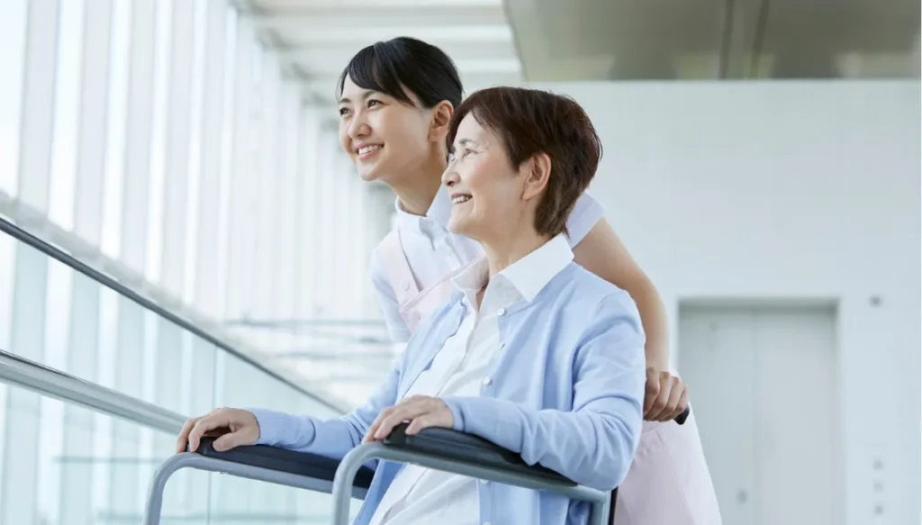 Có nên đi Nhật theo diện Tokutei không