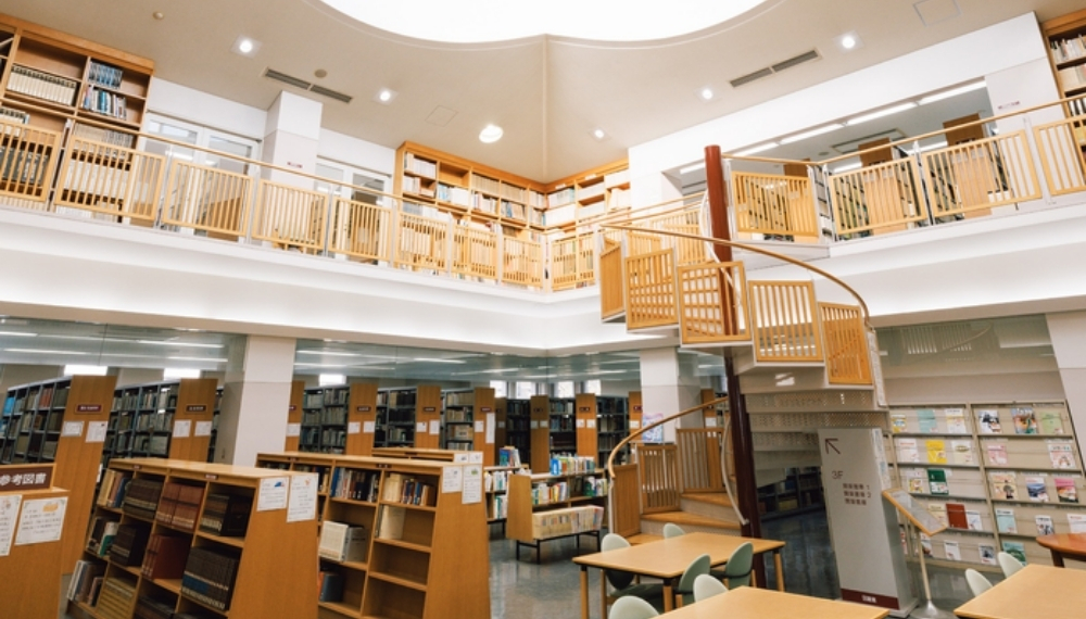 Đại học Okayama Gakuin