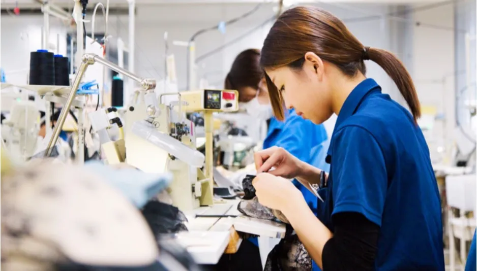 Đi Nhật nên chọn đơn hàng nào cho nữ