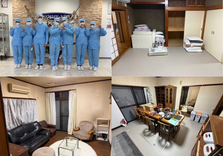 đóng gói mỹ phẩm