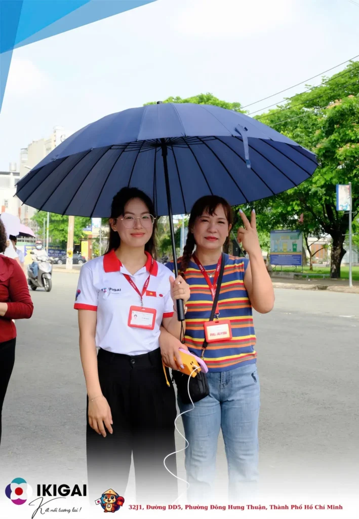 Khai Giảng IKG11 Và IKG12