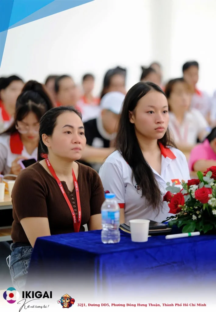Khai Giảng IKG11 Và IKG12