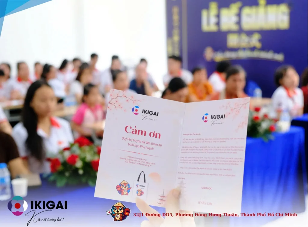 Khai Giảng IKG11 Và IKG12