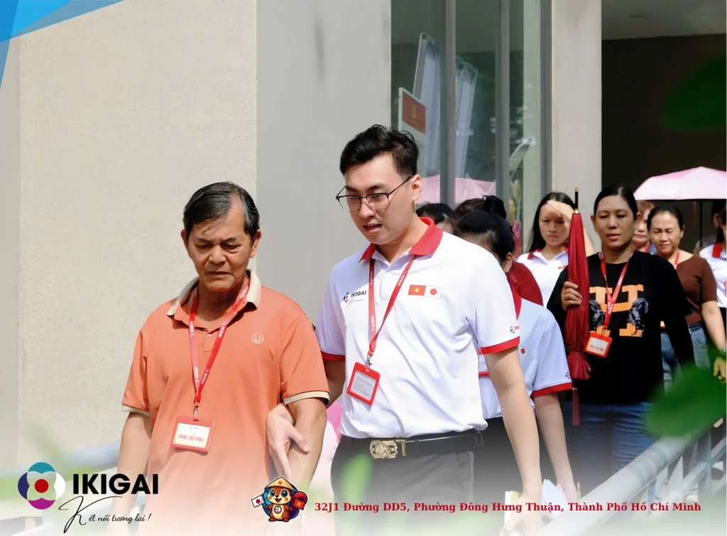 Khai Giảng IKG11 Và IKG12
